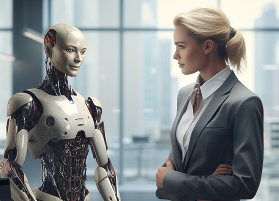 Human AI: The Future of AI-Driven Interaction